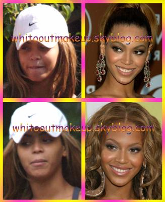 beyonc&eacute;